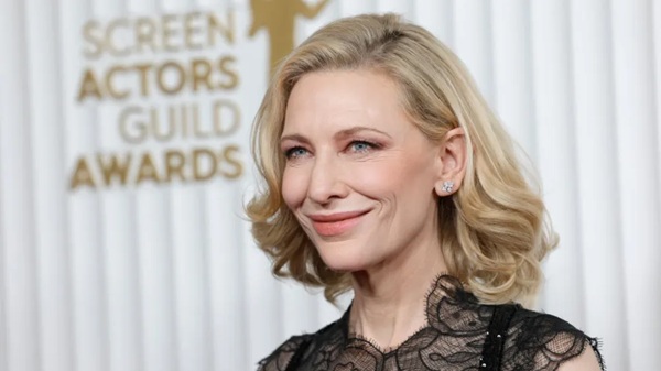 Cate Blanchett Height: How Tall Is the Acclaimed Actress?